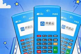 雁塔POS机办理